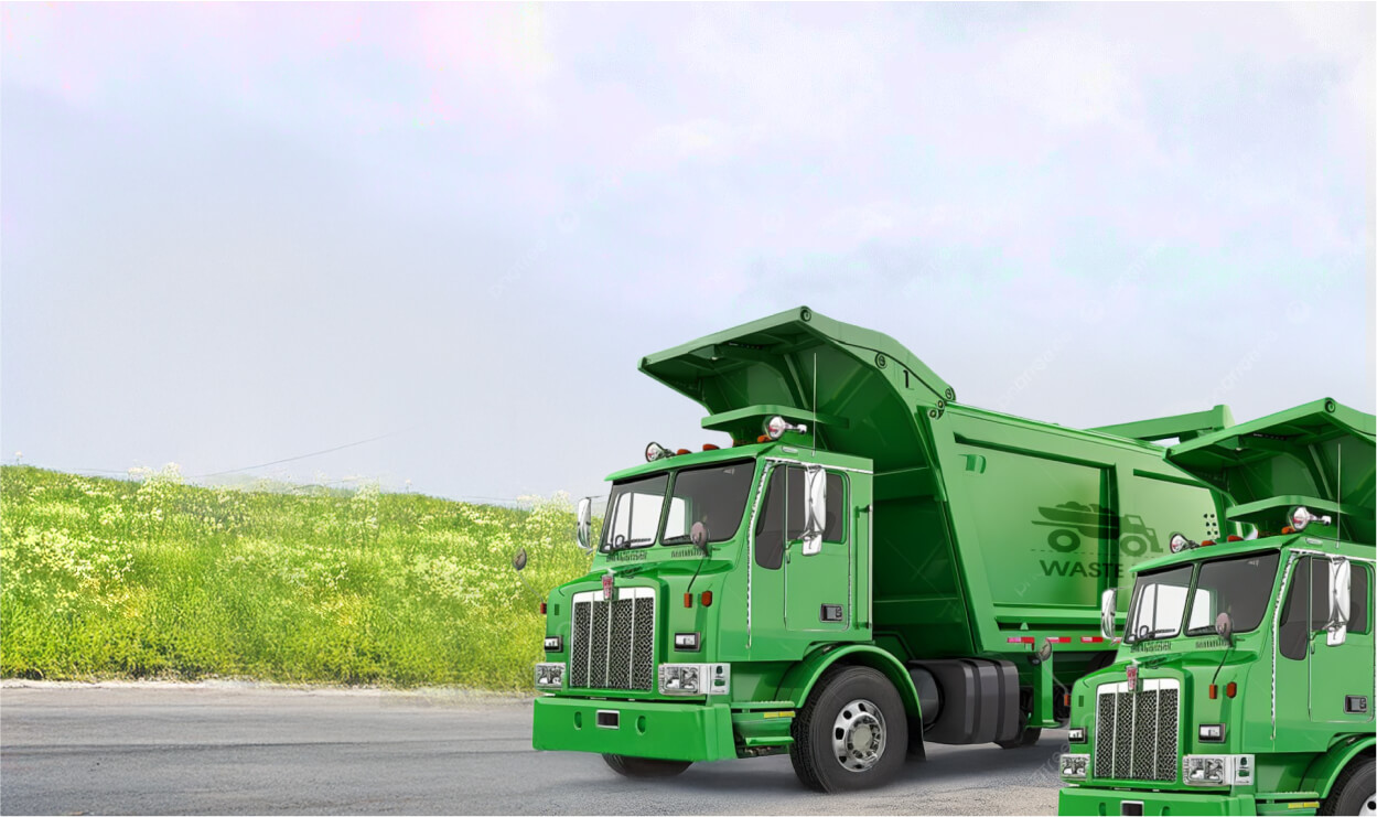 Every Modern Dumpster Rental Business Needs an All-in-One Platform